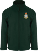 RAF Electromagnetic Warfare Test Soft Shell Jacket