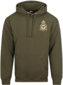 RAF Electromagnetic Warfare Test Hoodie