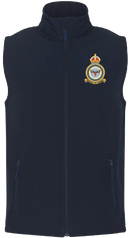 RAF Electromagnetic Warfare Test Gilet