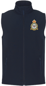 RAF Electromagnetic Warfare Test Gilet