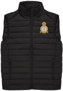RAF Leeming Padded Gilet