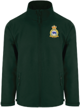 RAF Marham Soft Shell Jacket