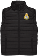 RAF Marham Padded Gilet