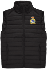 RAF Marham Padded Gilet