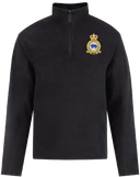 RAF Marham Quarter Zip Fleece