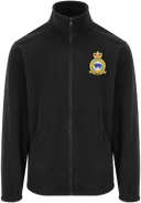 RAF Marham Zipped Fleece