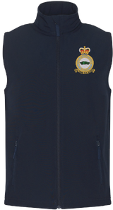 RAF Masirah Gilet