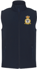 RAF Medical Corps Gilet