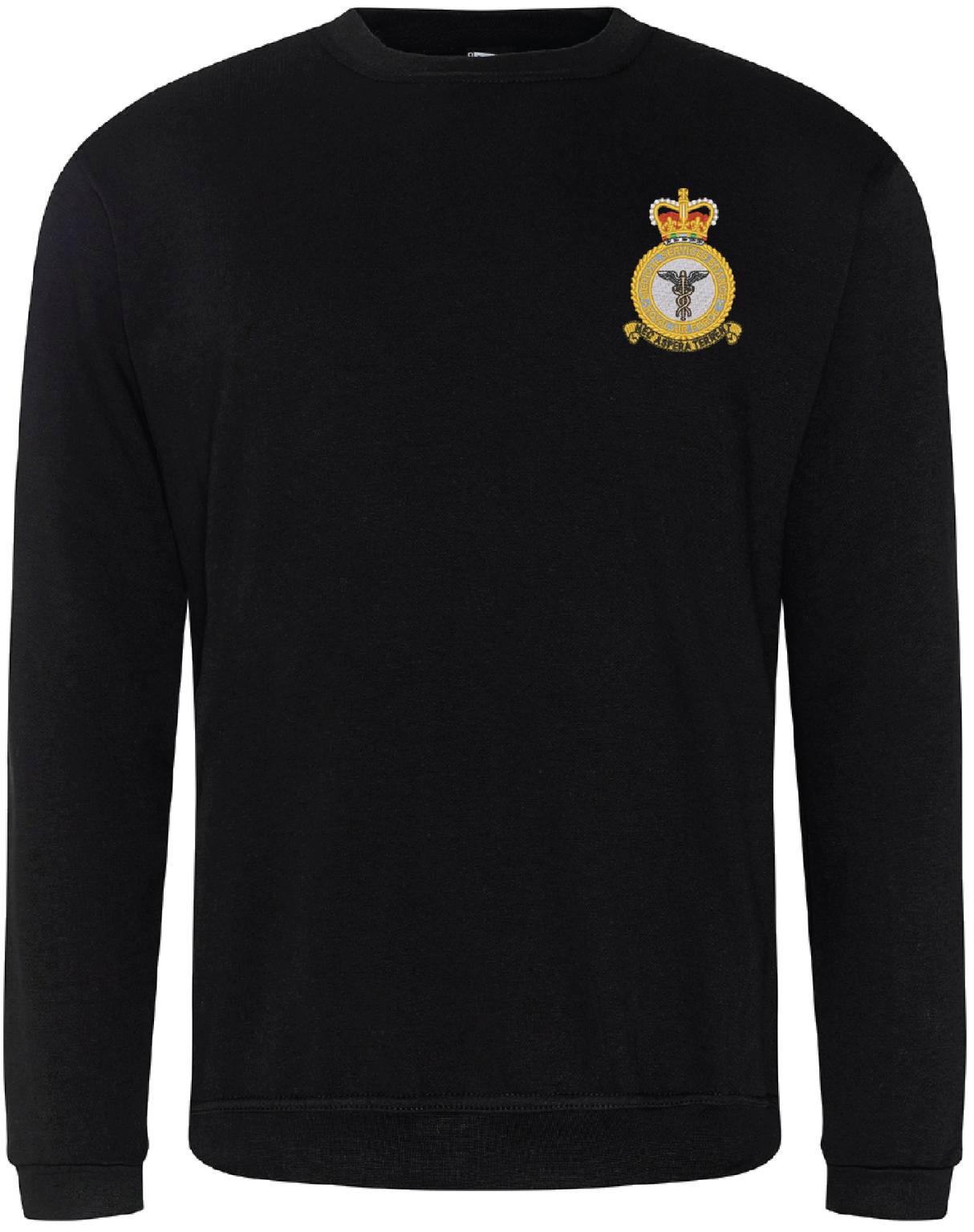 RAF Medical Corps Sweatshirt