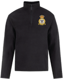 RAF Medical Corps Quarter Zip Fleece