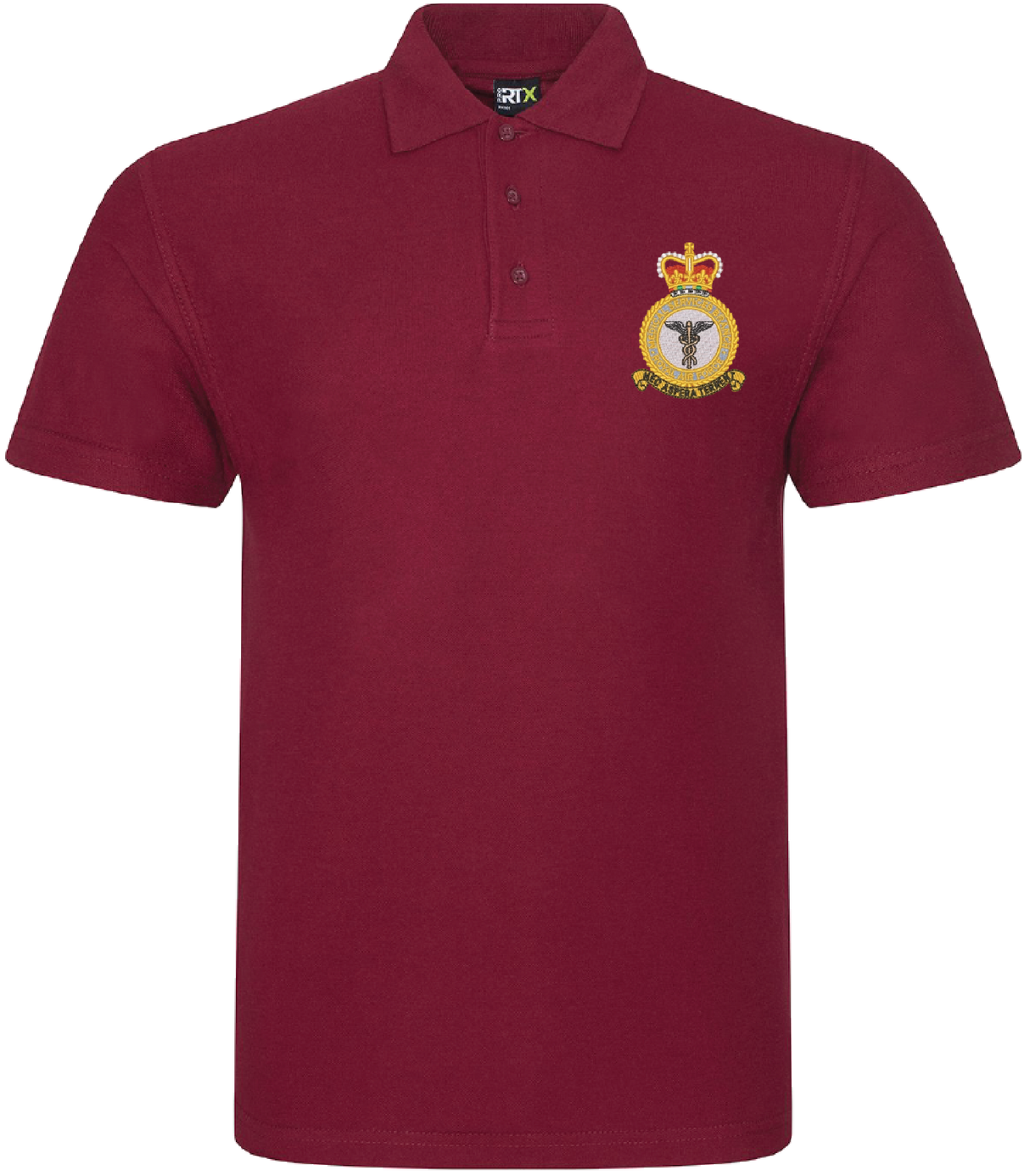 RAF Medical Corps Polo Shirt