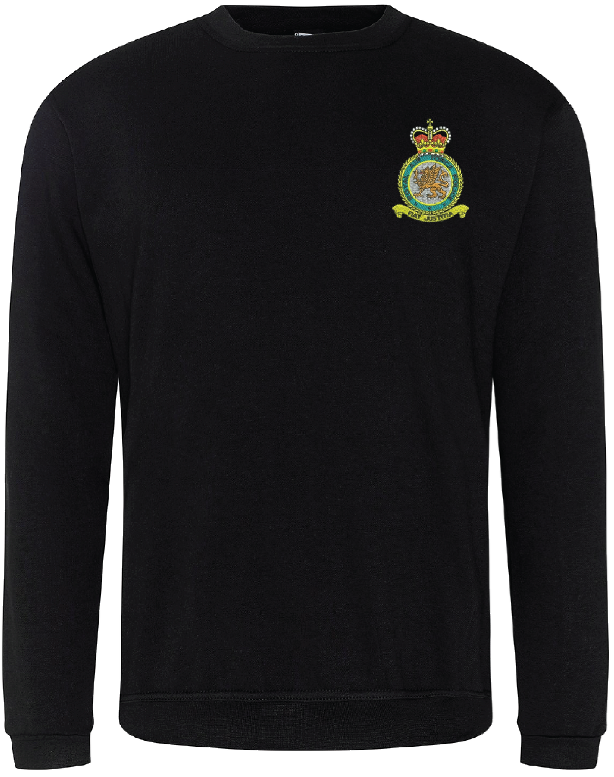 RAF Police Sweatshirt