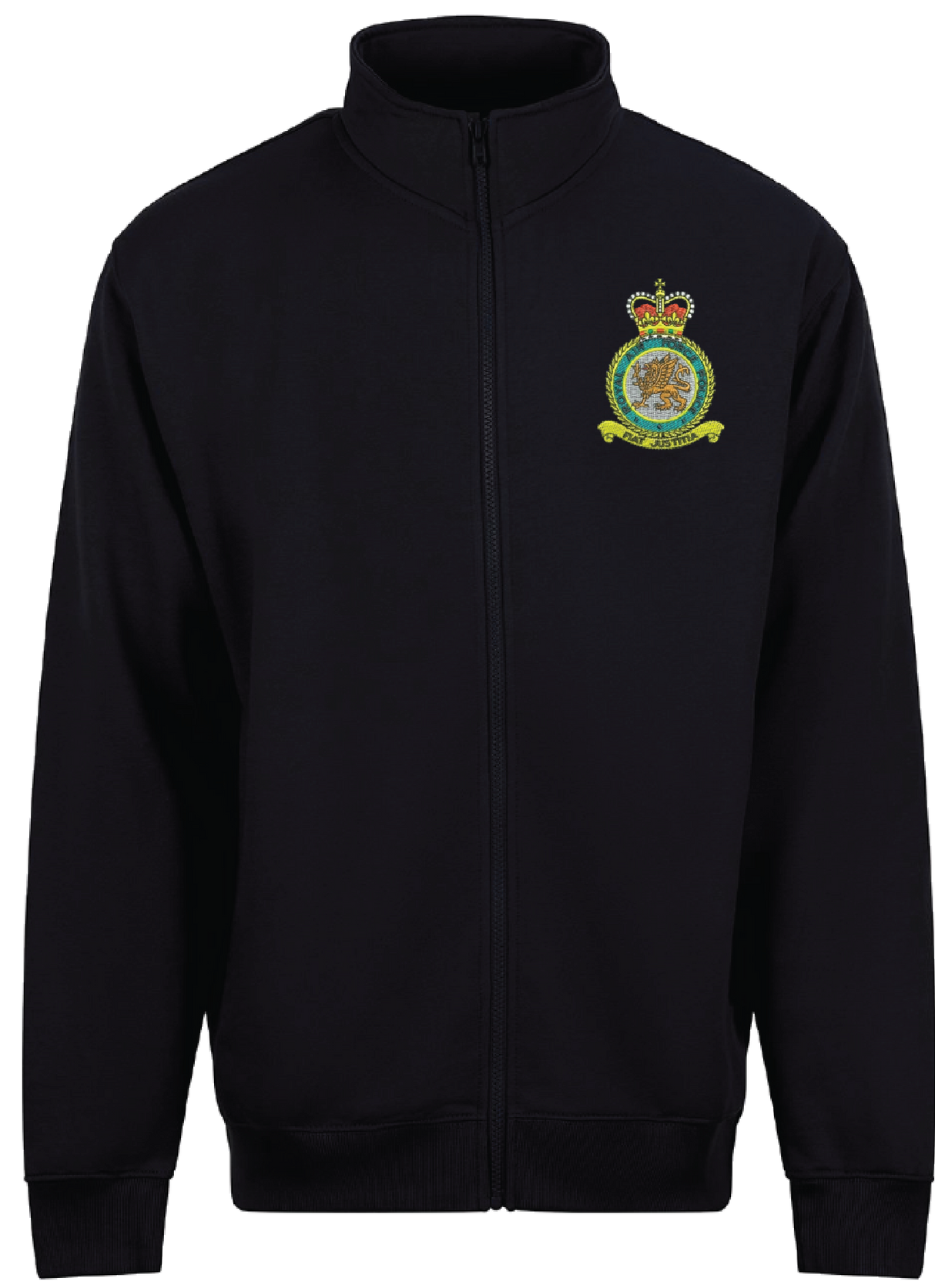 RAF Police Rugby Shirt