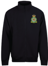 RAF Police Rugby Shirt