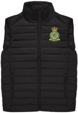 RAF Police Padded Gilet