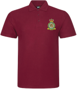 RAF Police Polo Shirt