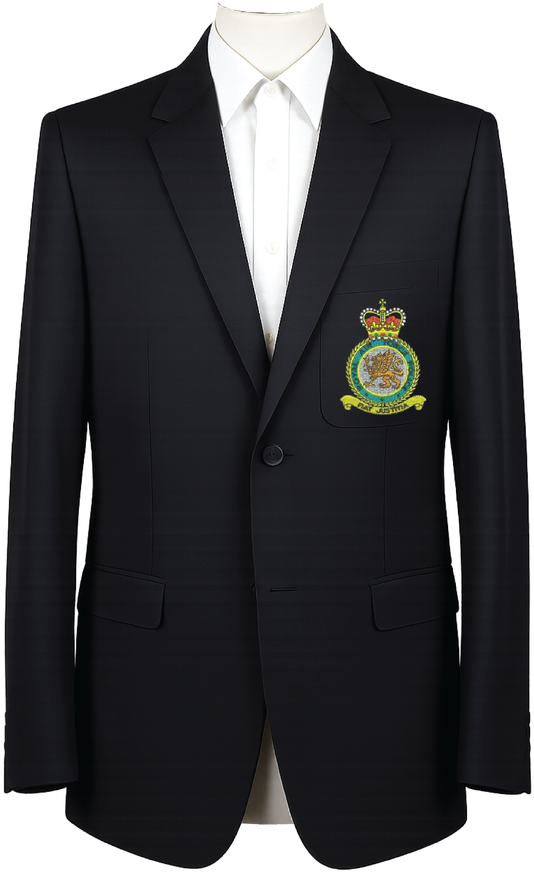 RAF Police Blazer