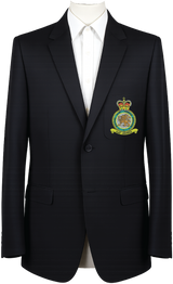 RAF Police Blazer