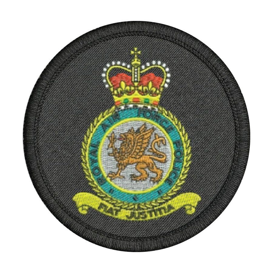 RAF Police Patch