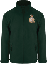 RAF Regiment Soft Shell Jacket