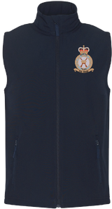RAF Regiment Gilet