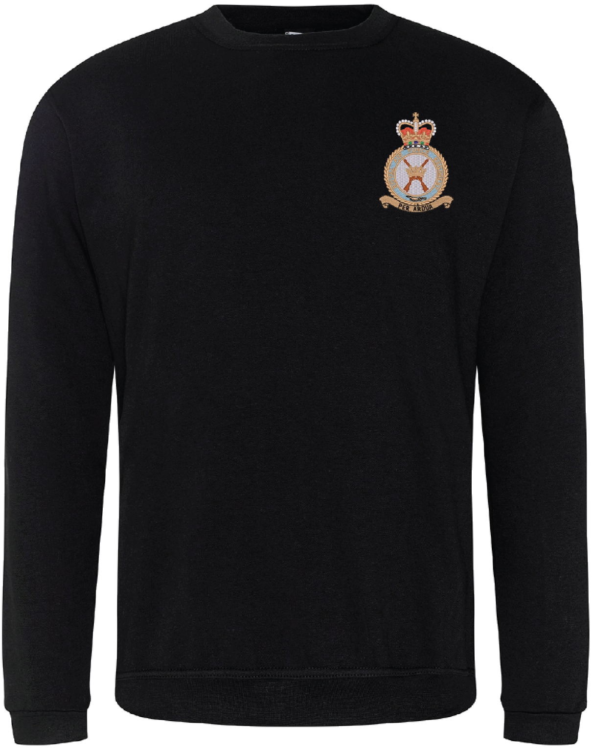 RAF Regiment Sweatshirt
