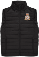 RAF Regiment Padded Gilet