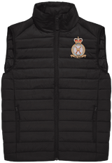 RAF Regiment Padded Gilet