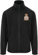 RAF Regiment Zipped Fleece