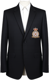 RAF Regiment Blazer