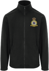 RAF Scampton Zipped Fleece