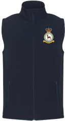 RAF School of Physical Training Gilet