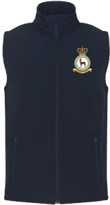 RAF School of Physical Training Gilet
