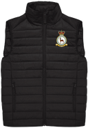 RAF School of Physical Training Padded Gilet