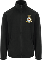 RAF School of Physical Training Zipped Fleece