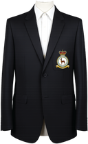 RAF School of Physical Training Blazer