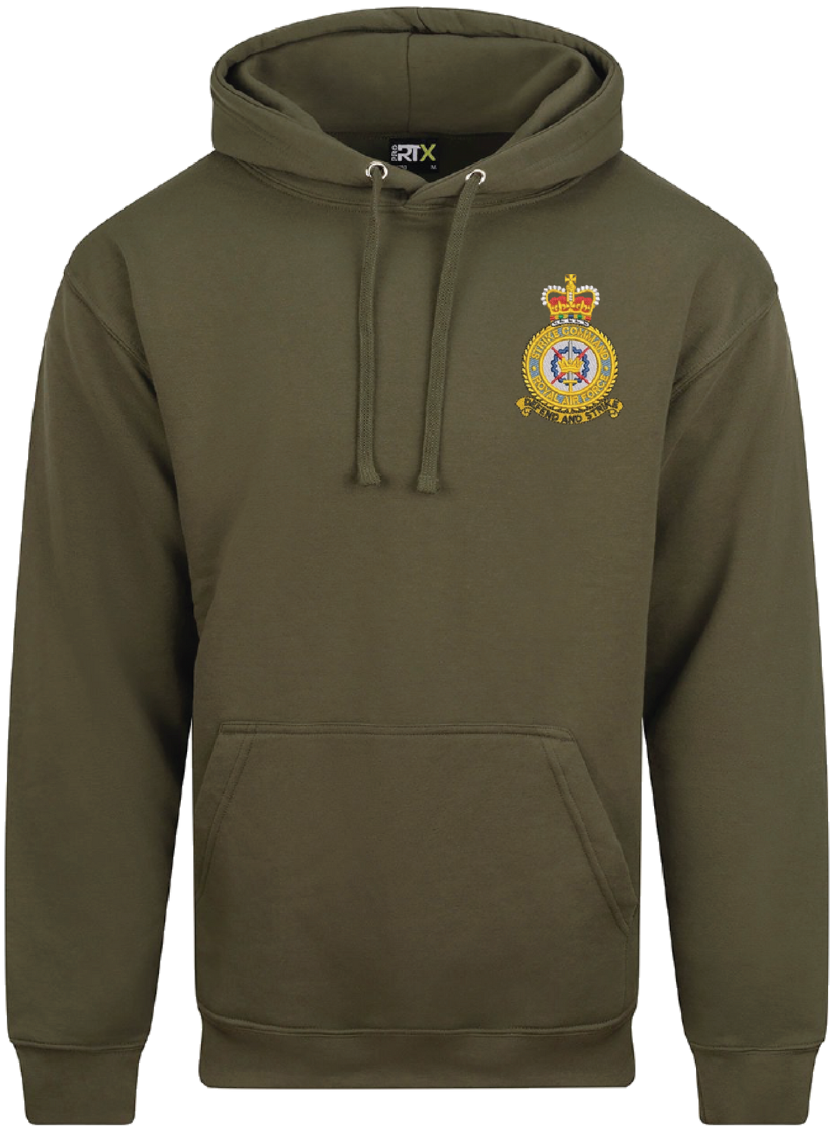 RAF Strike Command Hoodie