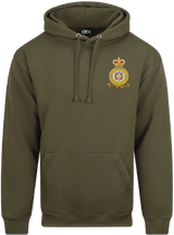 RAF Strike Command Hoodie