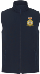 RAF Strike Command Gilet