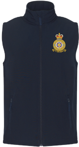 RAF Strike Command Gilet