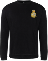 RAF Strike Command Sweatshirt