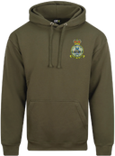 RAF Tactical Supply Wing Hoodie