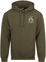 RAF Tactical Supply Wing Hoodie