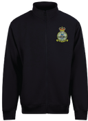 RAF Tactical Supply Wing Rugby Shirt