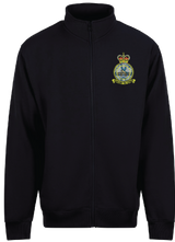 RAF Tactical Supply Wing Rugby Shirt