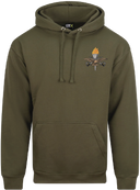 RAF Training Branch Hoodie