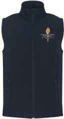 RAF Training Branch Gilet