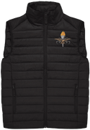 RAF Training Branch Padded Gilet