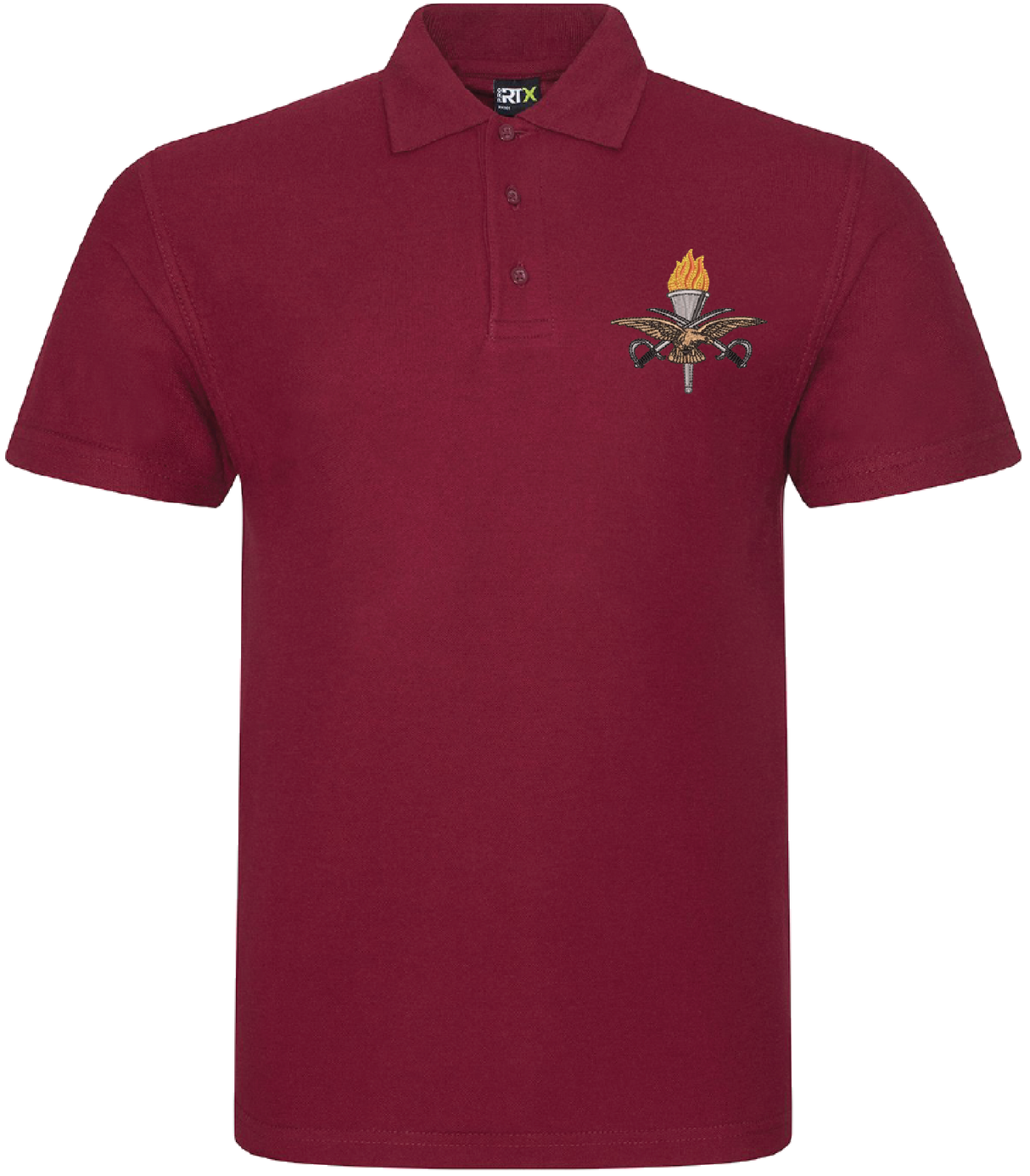 RAF Training Branch Polo Shirt