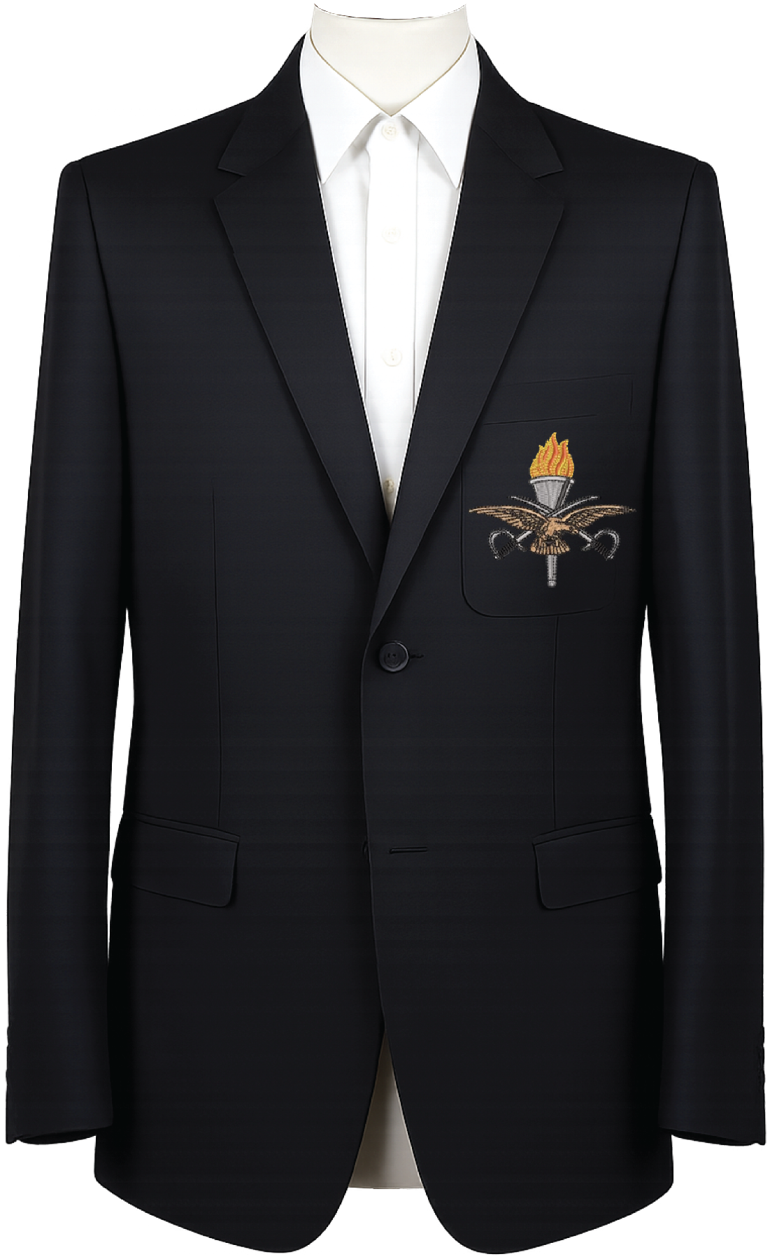 RAF Training Branch Blazer